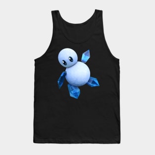 Sno Tank Top